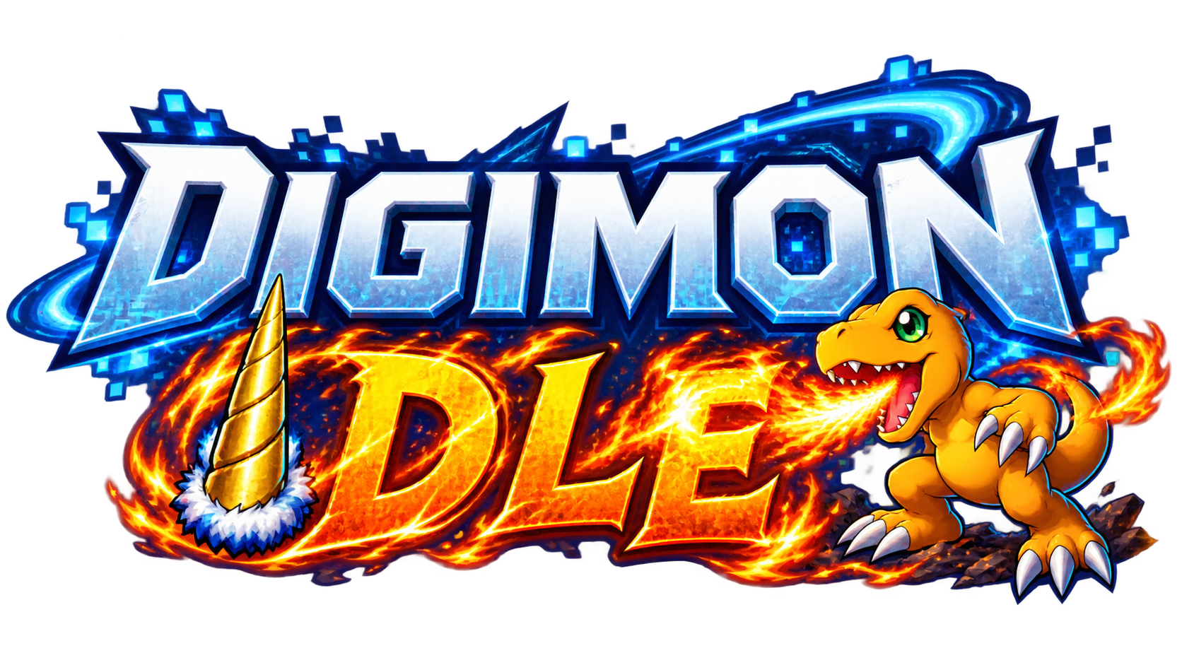 Digimon Idle